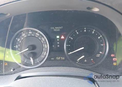 2010 Lexus Is 350C from USA, damaged, VIN JTHFE2C28A2502778